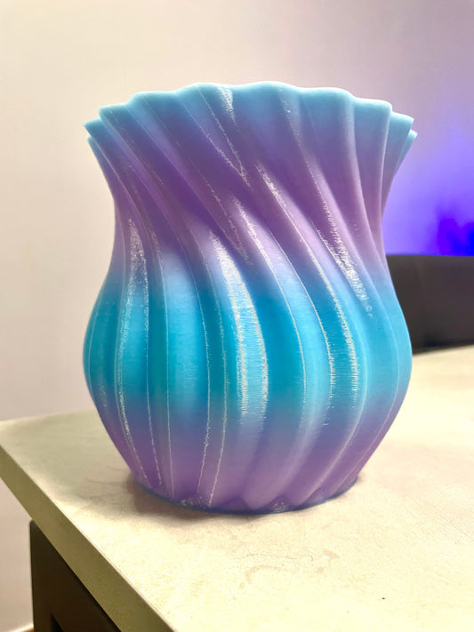.Vaso Spyrex