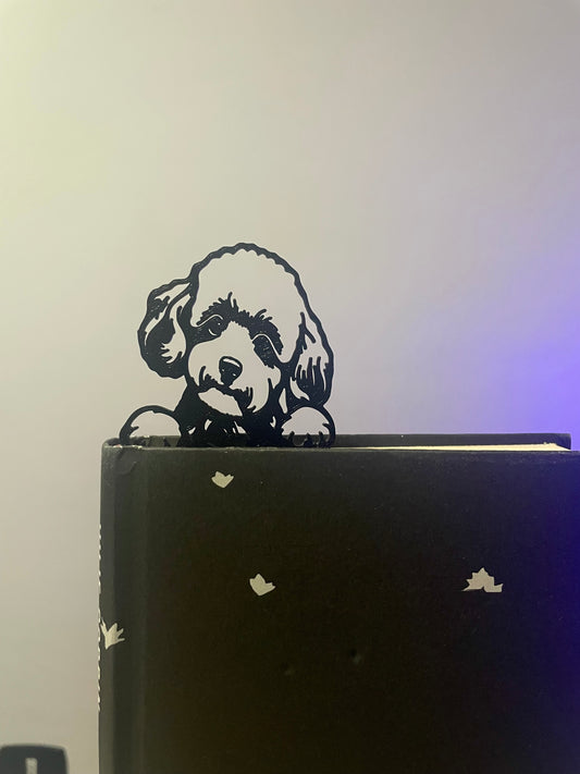 .Segnalibro Puppy